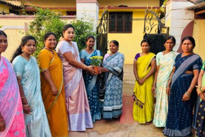 మహిళలు ఏ పాత్రనైనా సమర్థవంతంగా నిర్వహించగలరు - అస్మా గారు